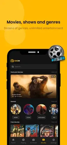 sony-music-system-for-home Movies and shows